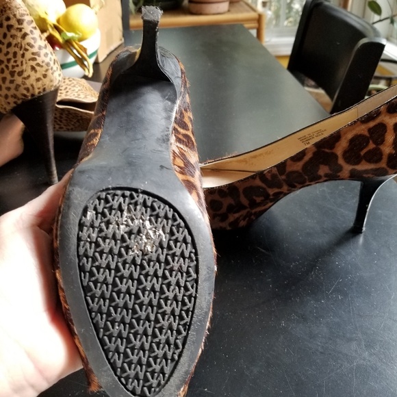 High heels - Picture 3 of 3